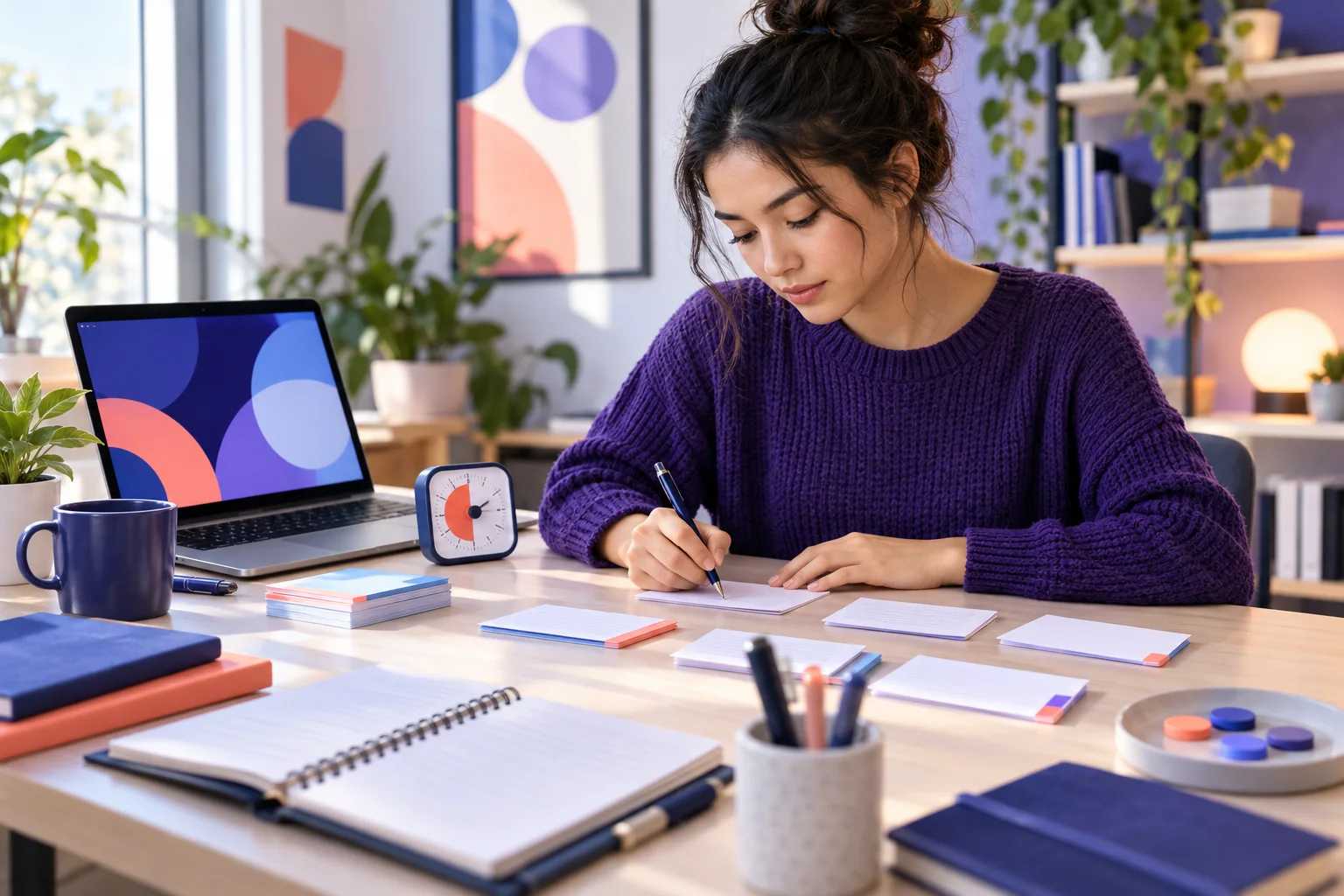 How to Study Online and Remember What You Learn cover image