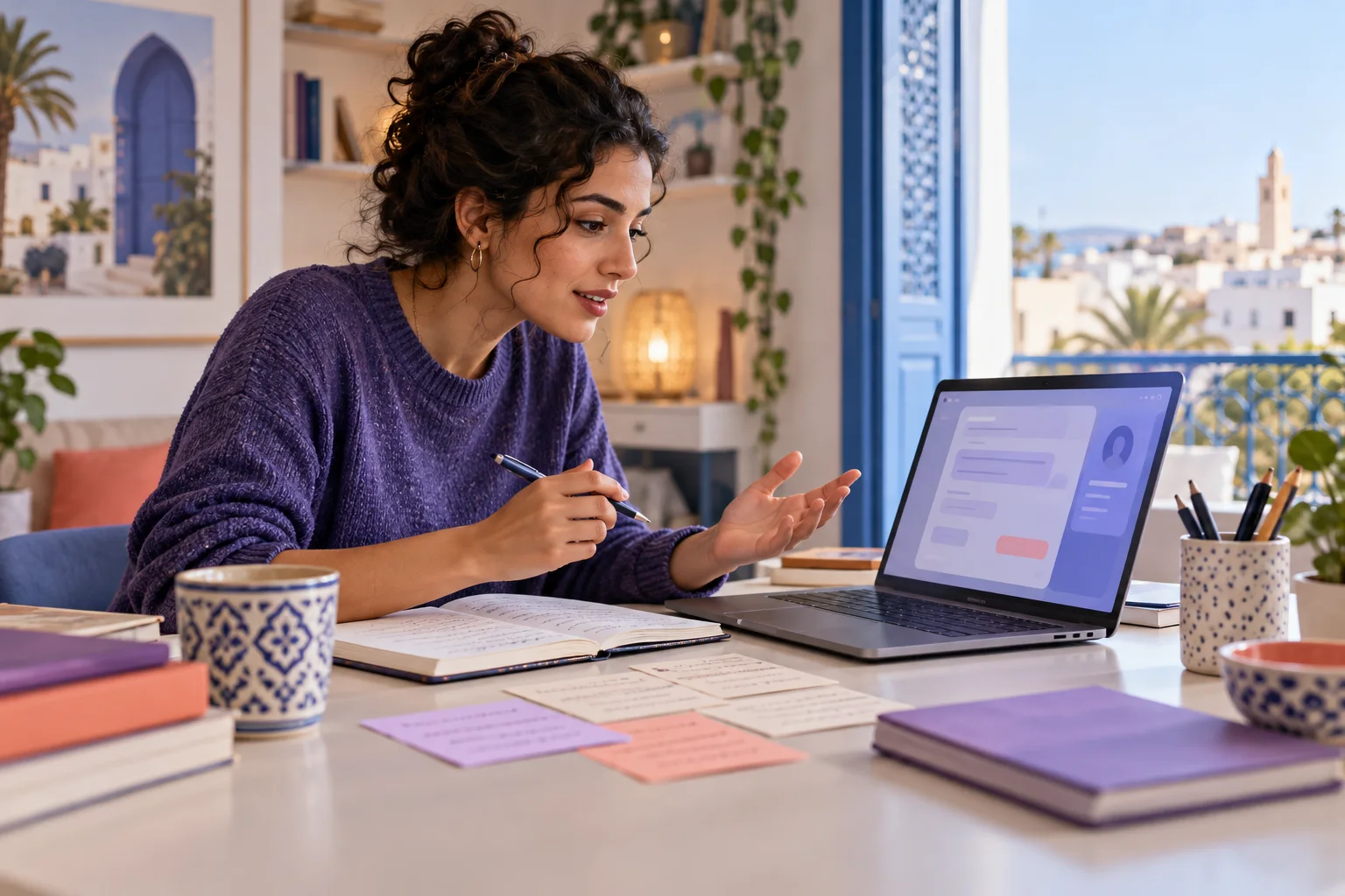 How to Use AI to Learn Faster and More Effectively cover image