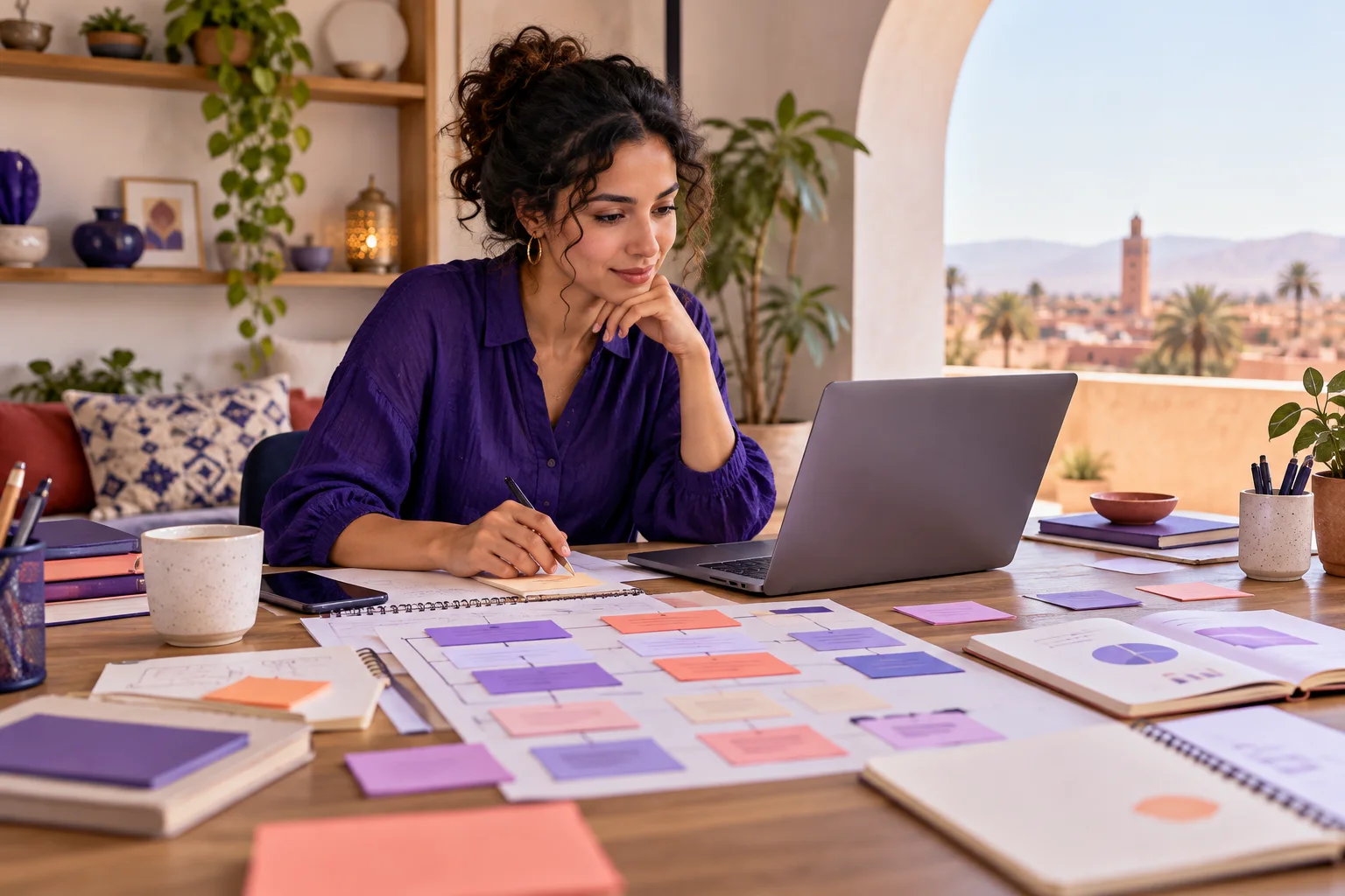 How to Create an Online Course With AI: A Step-by-Step Guide cover image