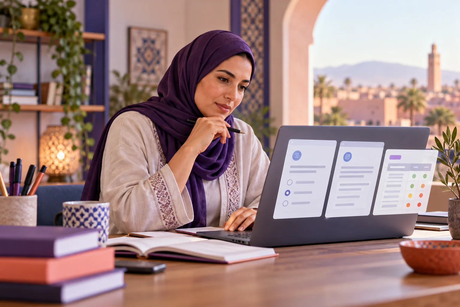 How to Generate Quizzes and Assignments With AI cover image