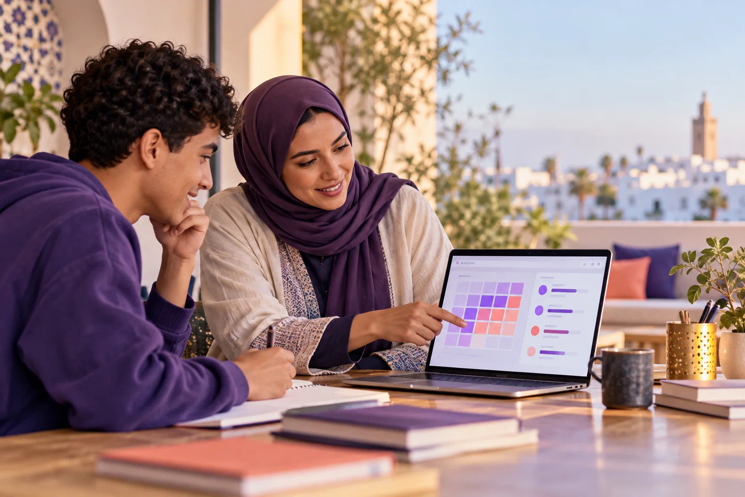 How AI Can Help Identify Learning Gaps and Recommend Relevant Skills cover image
