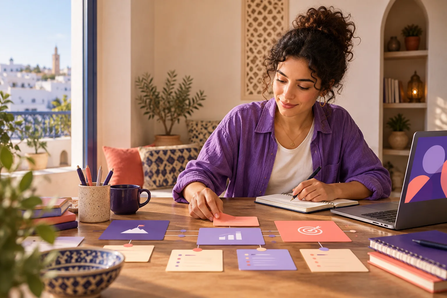 How to Build a Learning Plan You Can Actually Follow cover image