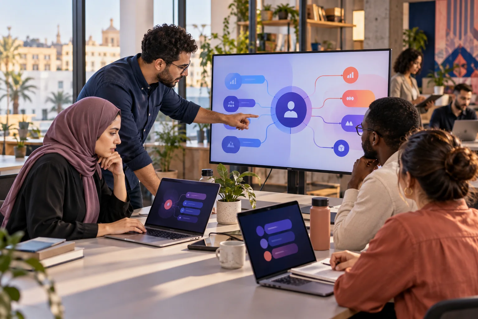 How to Create Personalized Learning Paths for Employees cover image