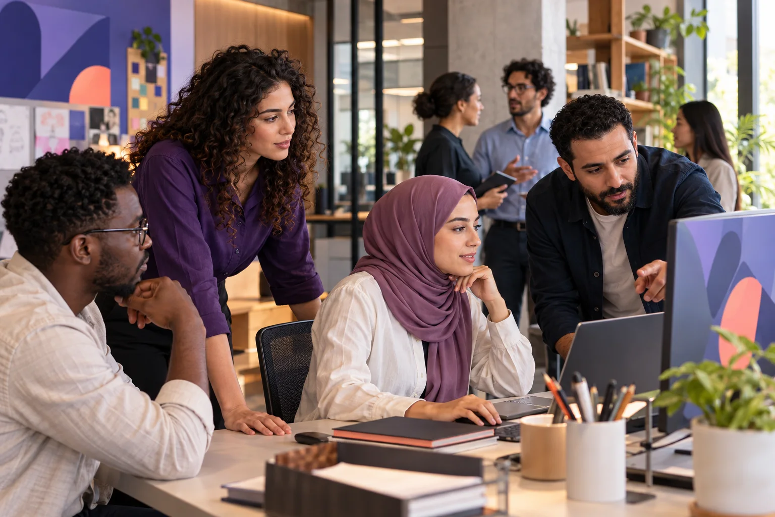 How to Design an Effective Employee Onboarding Training Program cover image
