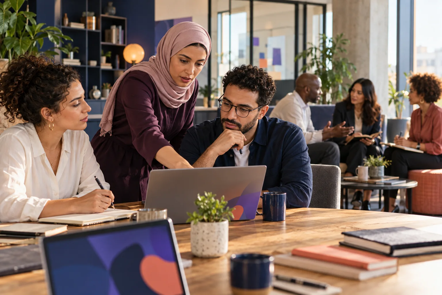 How to Build a Continuous Learning Culture in Your Organization cover image