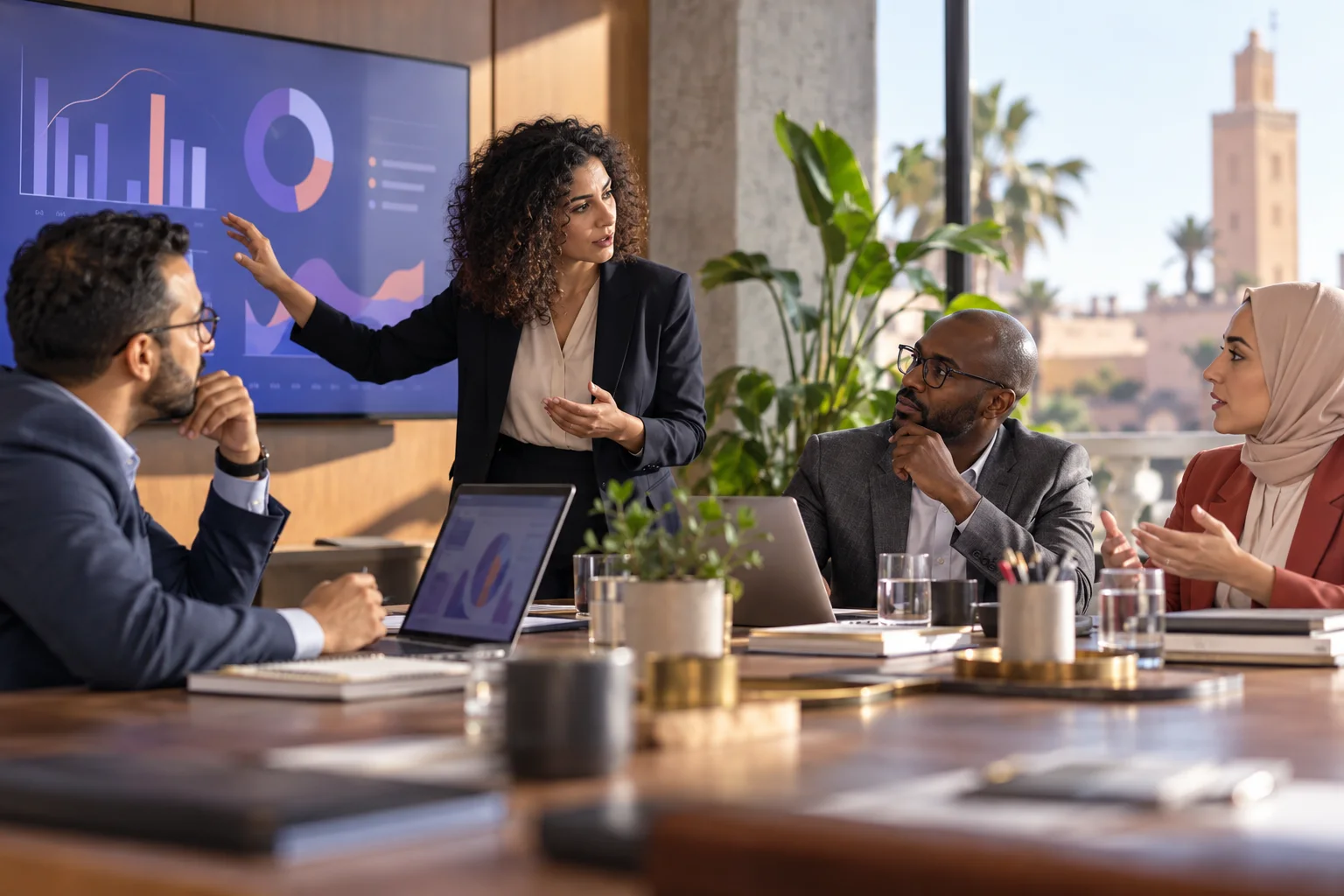 How to Measure the ROI of Employee Training: Metrics, Methods, and Examples cover image