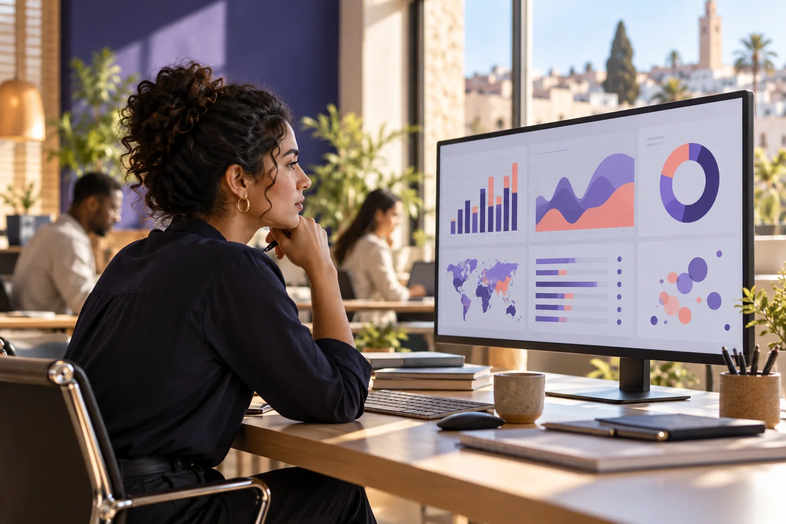 12 Learning & Development KPIs Every HR Manager Should Track cover image