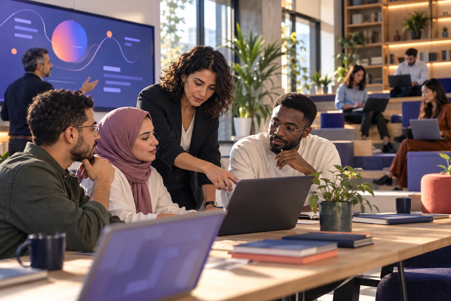 Building an Internal Corporate Academy: Benefits, Challenges, and Best Practices cover image