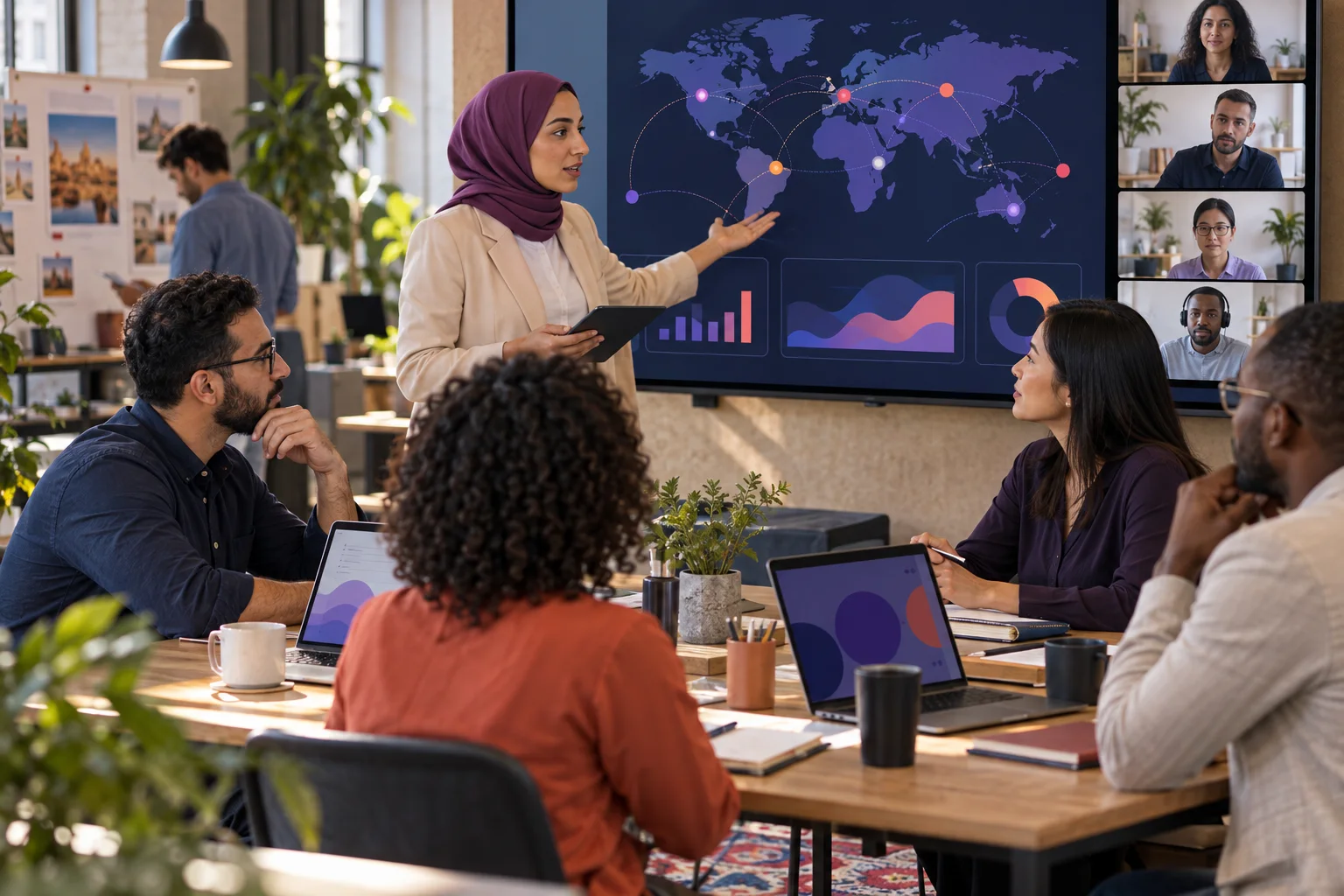 How to Manage Employee Training Across Multiple Teams, Departments, and Locations cover image