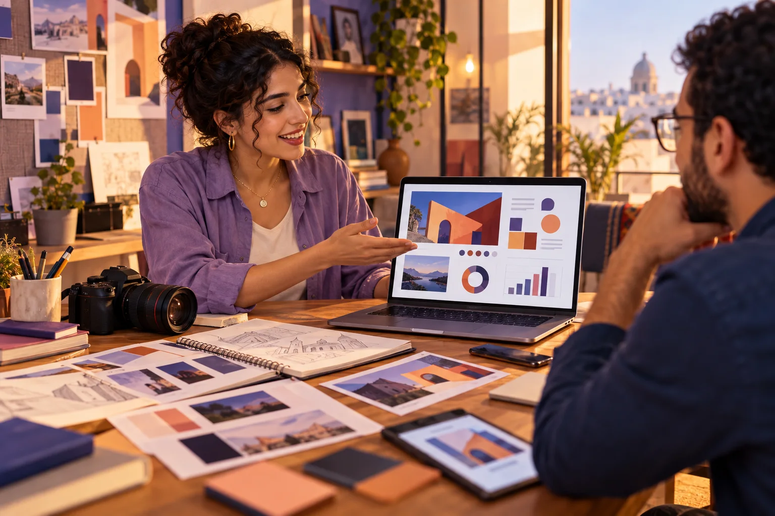 How to Build a Portfolio Project That Proves Your Skills cover image