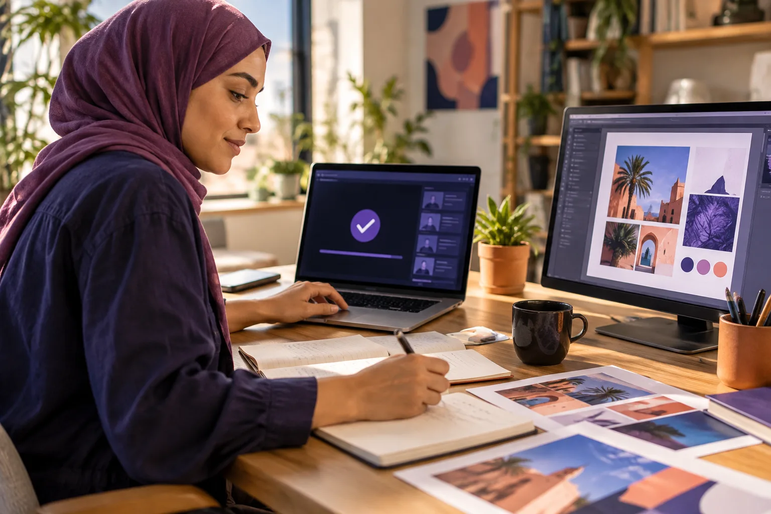 Why Completing an Online Course Doesn't Necessarily Mean You've Mastered a Skill cover image