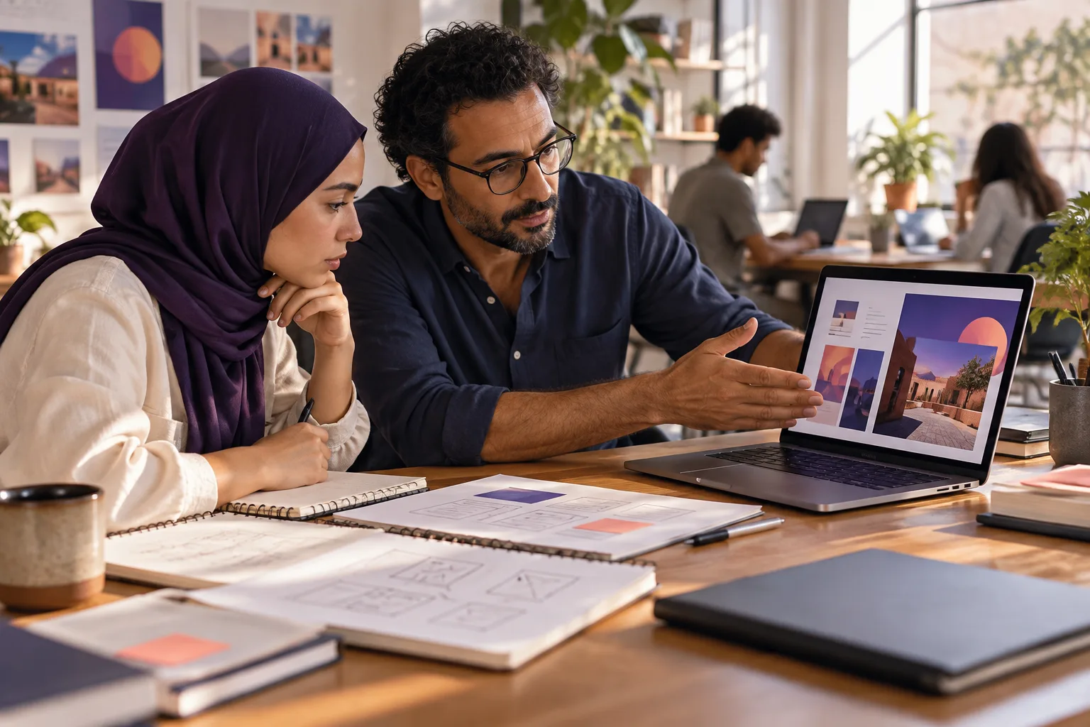 Capstone Projects vs. Traditional Assignments: What's the Difference? cover image