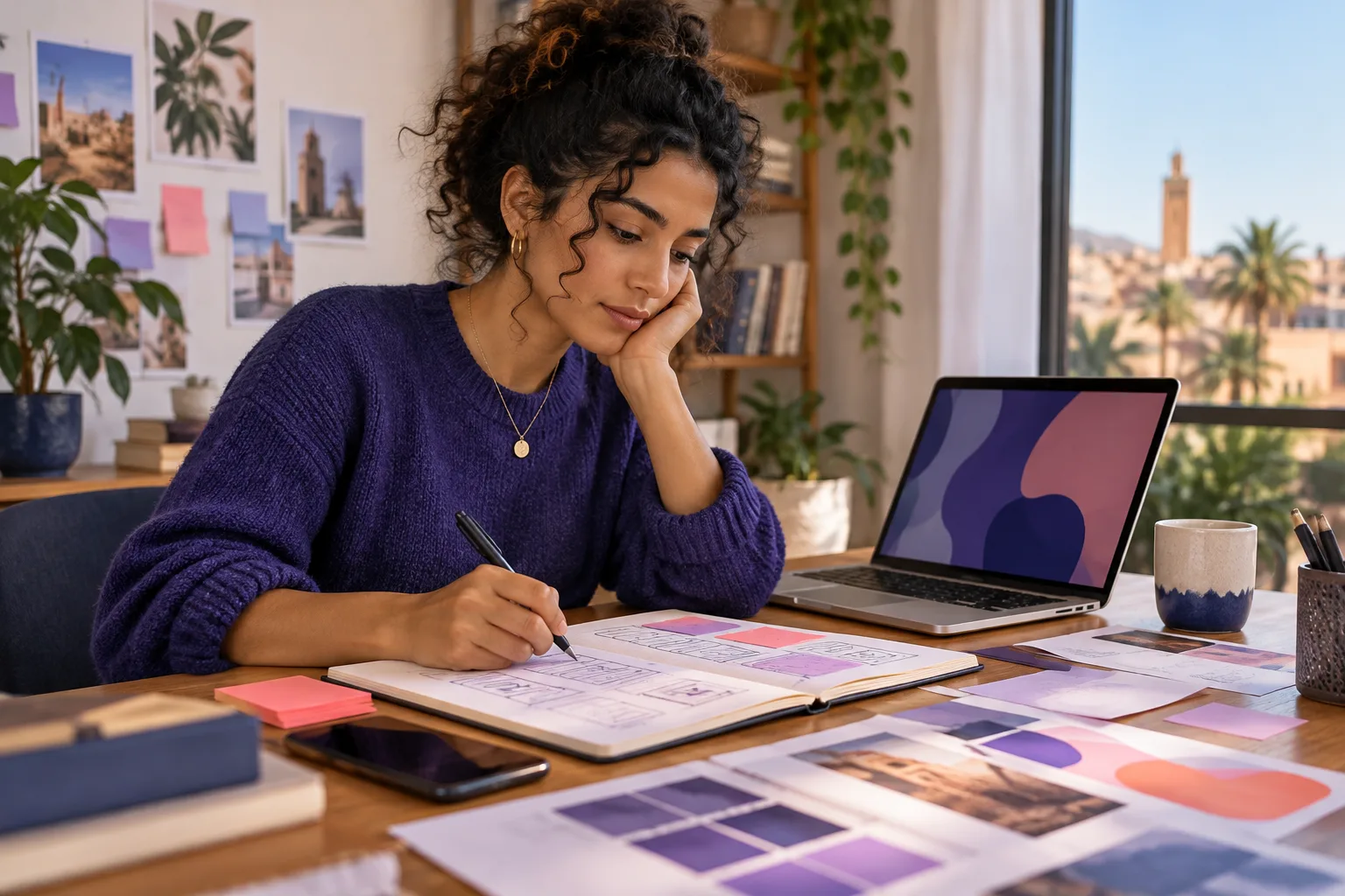 How to Plan and Complete Your First Learning Project: A Step-by-Step Guide cover image