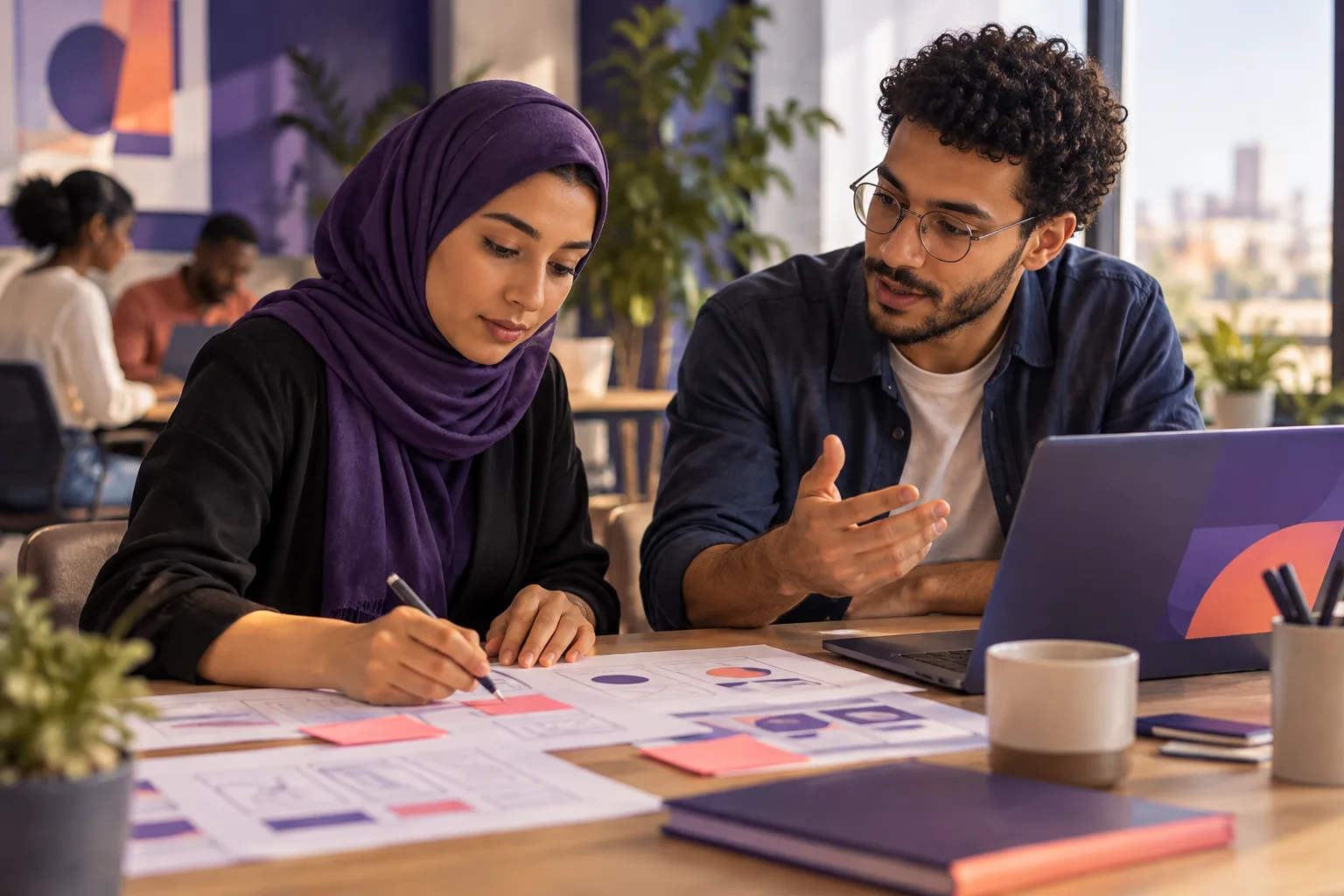How to Learn From Mistakes and Feedback During Practical Projects cover image