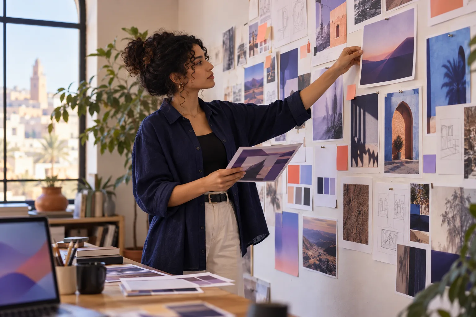 How to Choose the Best Projects for Your Professional Portfolio cover image