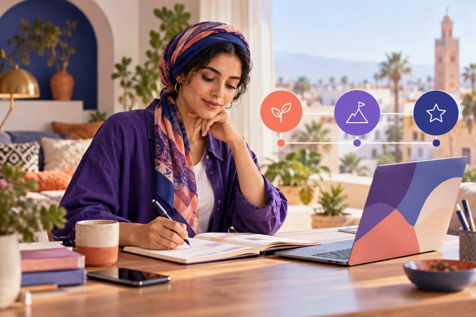 How to Build a Career Development Plan for the Next 90 Days cover image