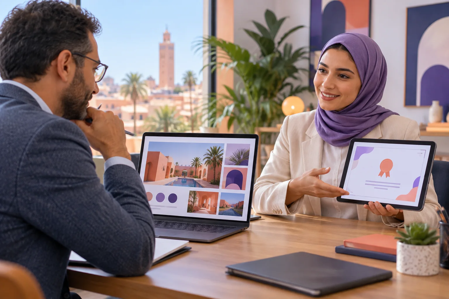 Certificates vs. Real Projects: What Actually Helps You Get Hired? cover image