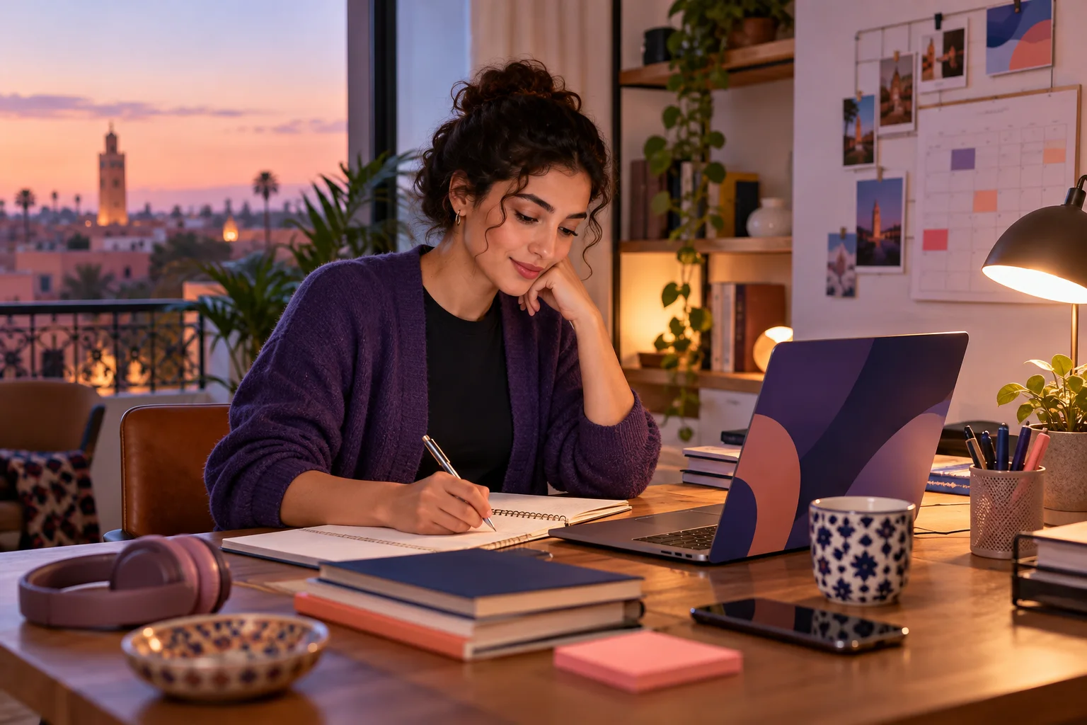 How to Learn New Skills While Working Full-Time cover image