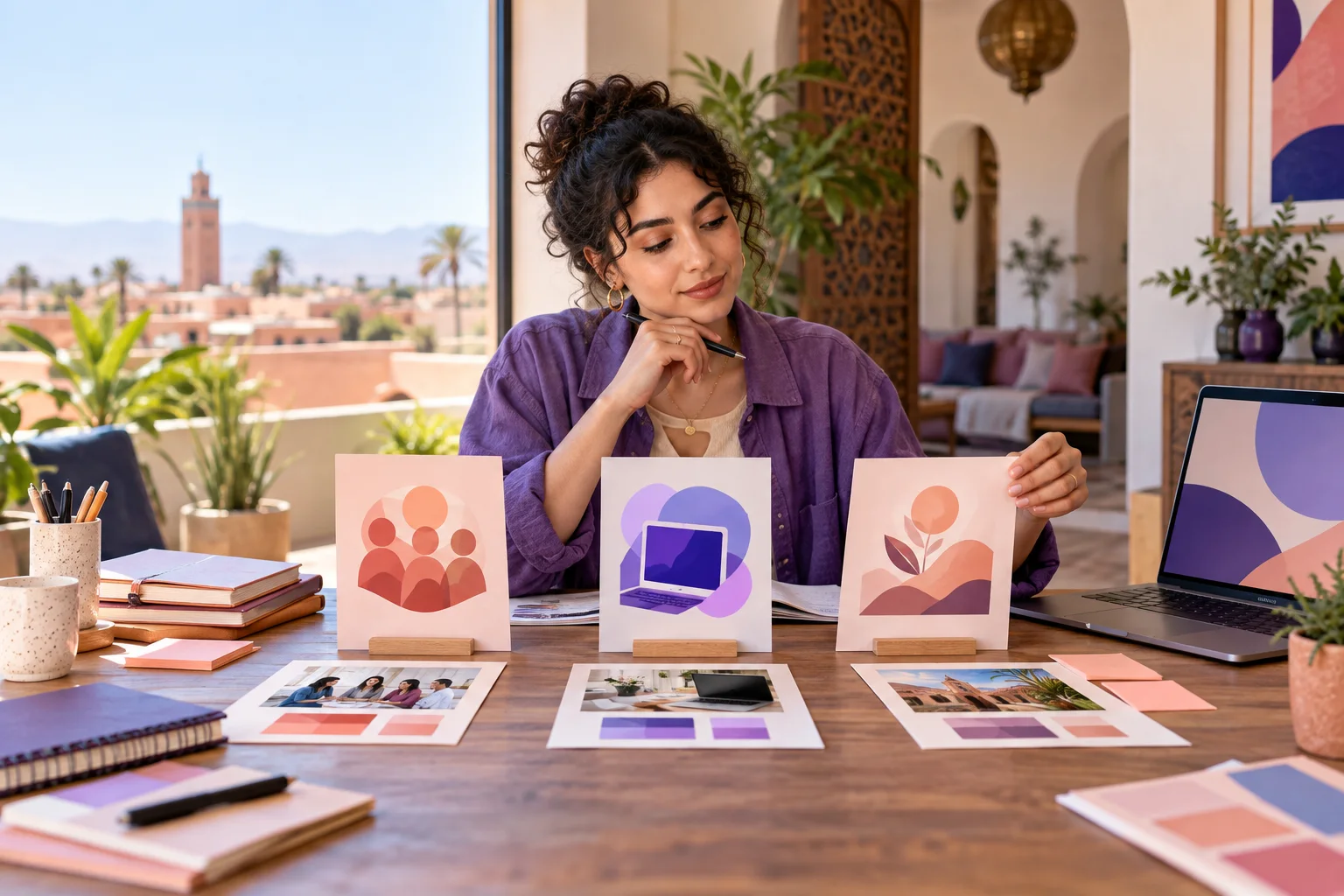 How to Choose the Right Career Path When You Have Multiple Interests cover image