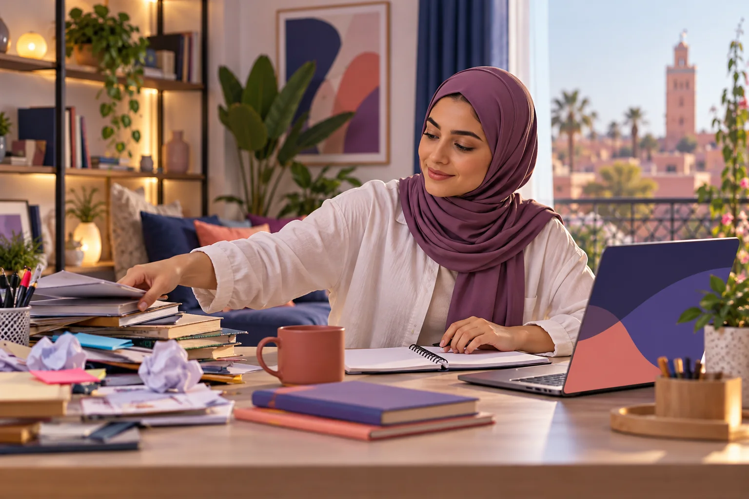 10 Common Mistakes People Make When Learning Online cover image