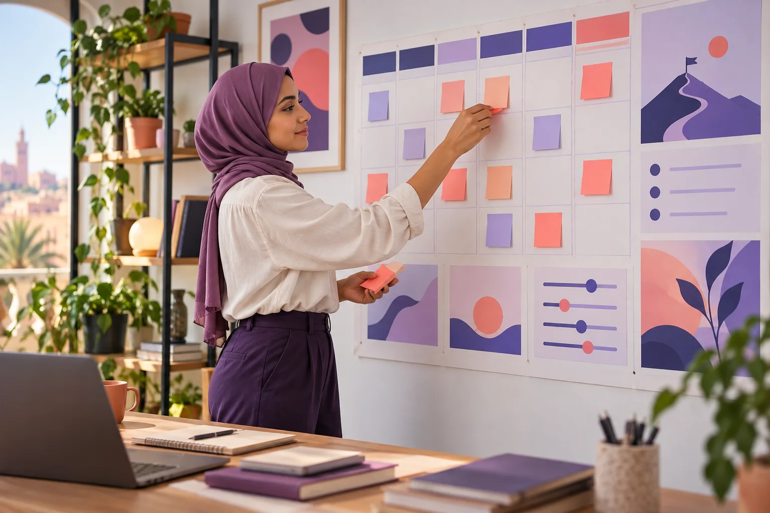 How to Create a Personal Learning Plan That Actually Works cover image