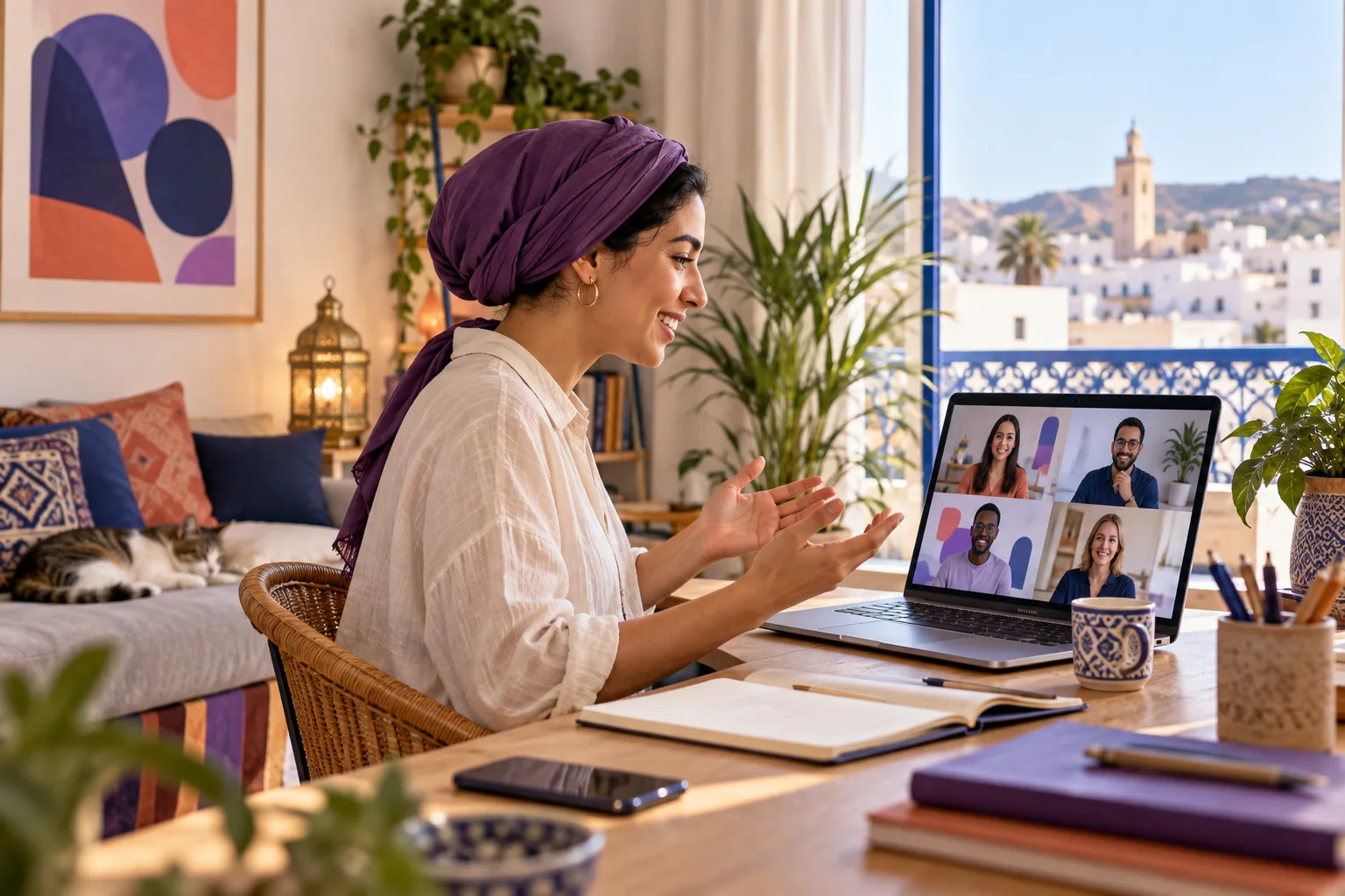 The Best Skills to Learn for Remote Work and Freelancing cover image
