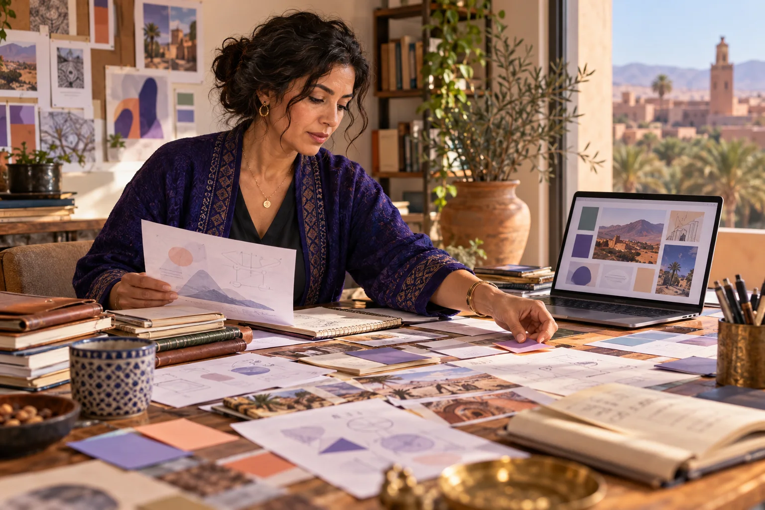 How to Turn Your Knowledge and Experience Into an Online Course cover image