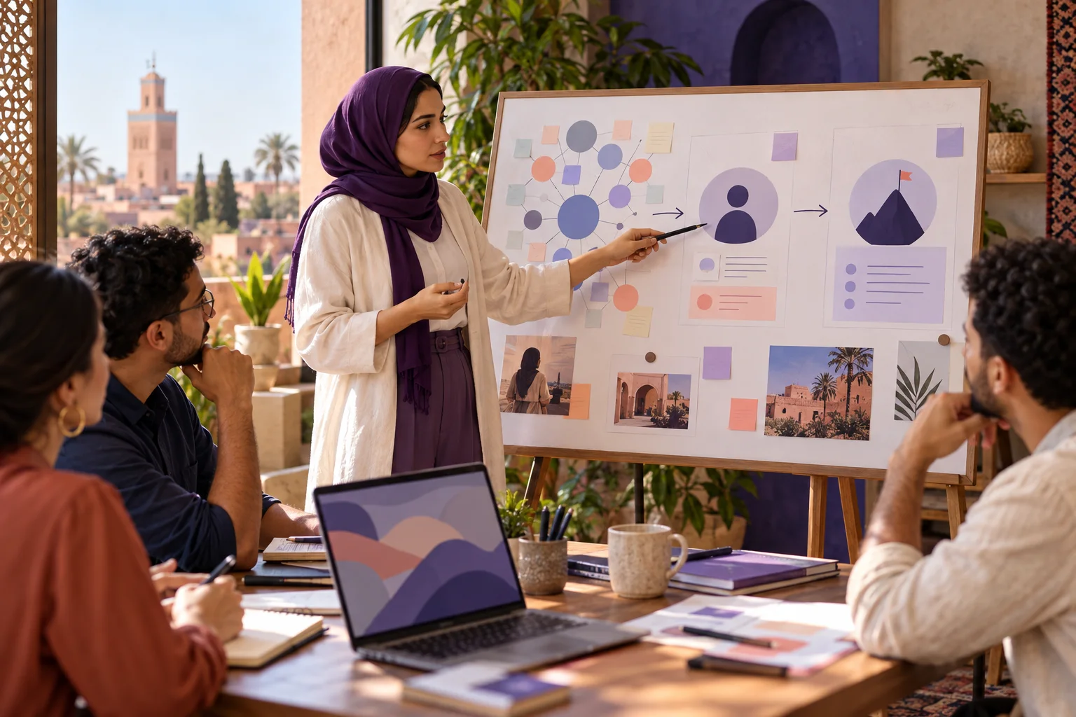 How to Find Your Niche as an Online Course Creator cover image