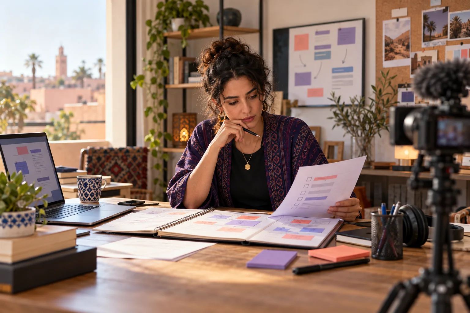 10 Common Mistakes to Avoid When Creating Your First Online Course cover image