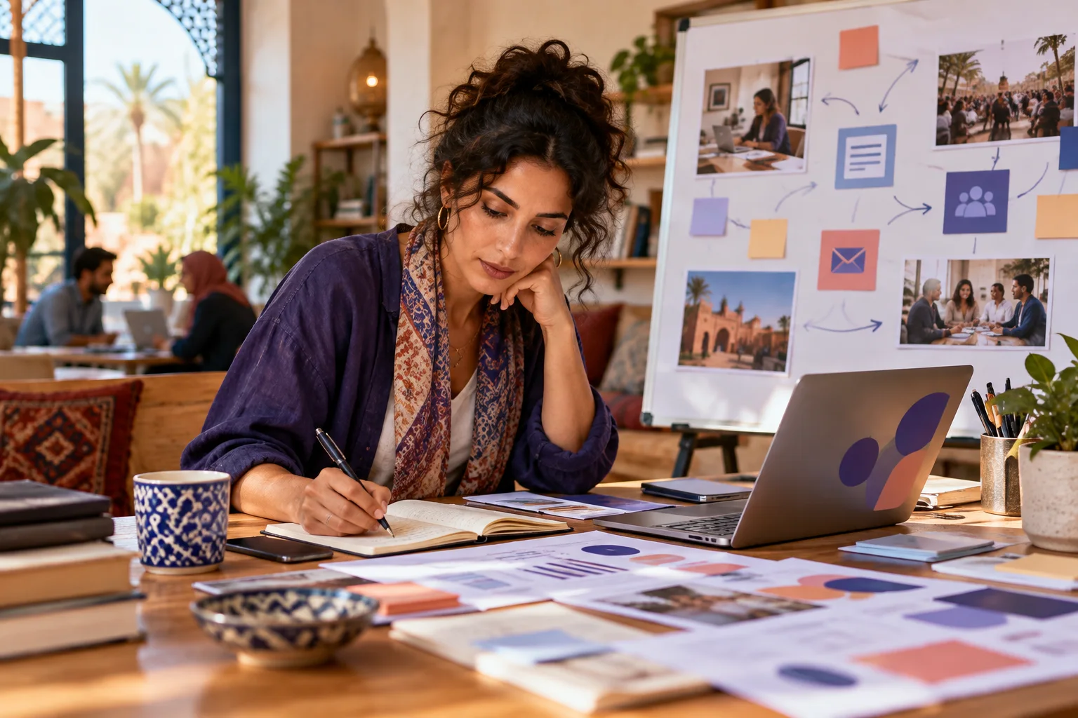 12 Ways to Promote Your Online Course Without a Large Marketing Budget cover image