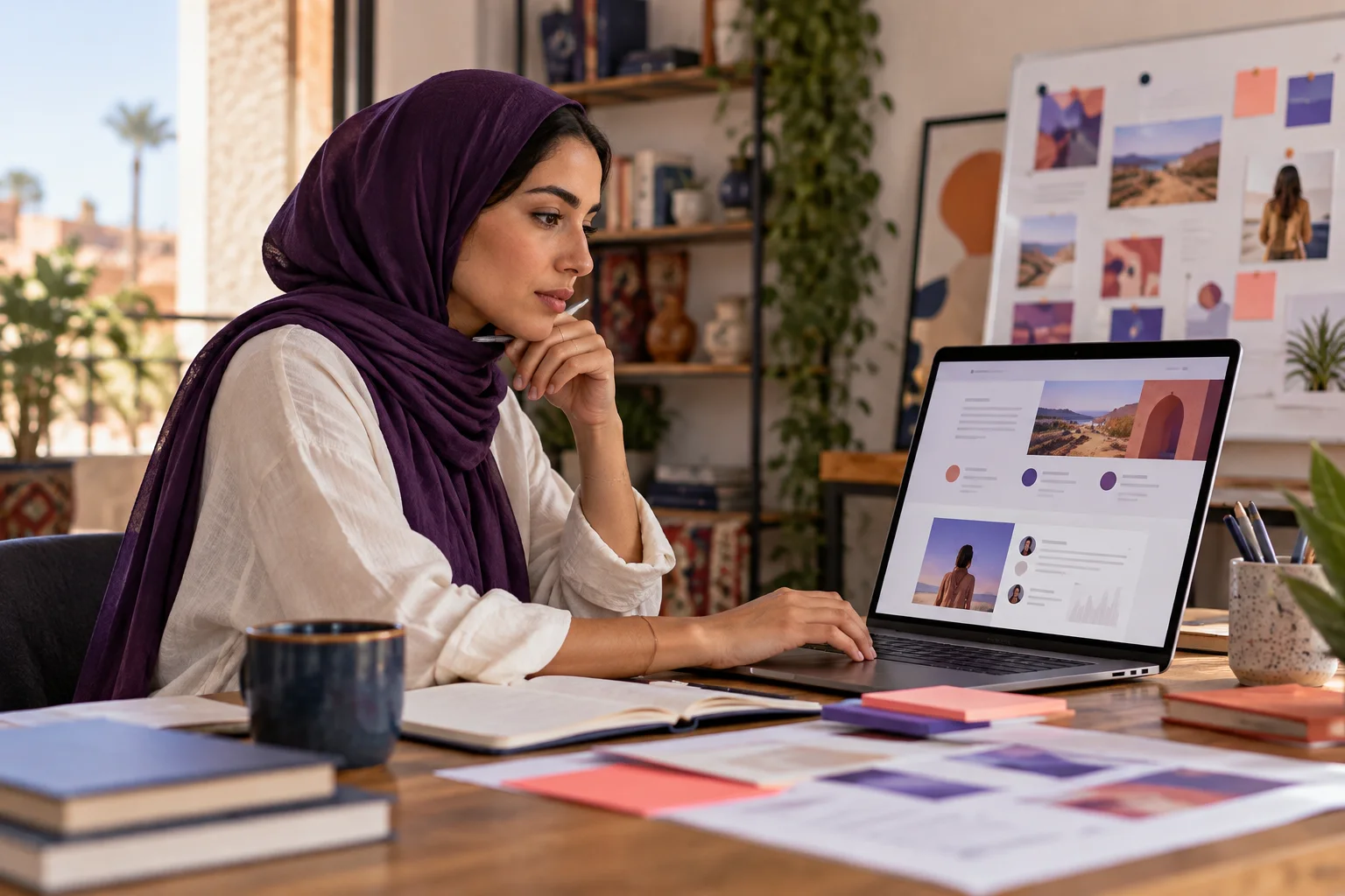 How to Write an Online Course Description That Converts Visitors Into Students cover image