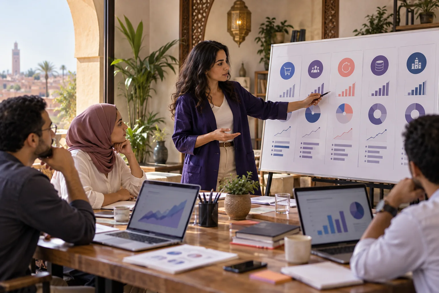 How to Make Money Selling Online Courses: Revenue Models Explained cover image