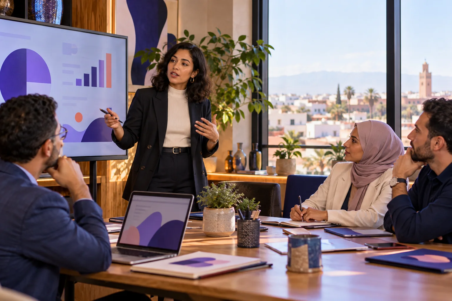 How to Scale Your Training Business From Individual Learners to Corporate Clients cover image
